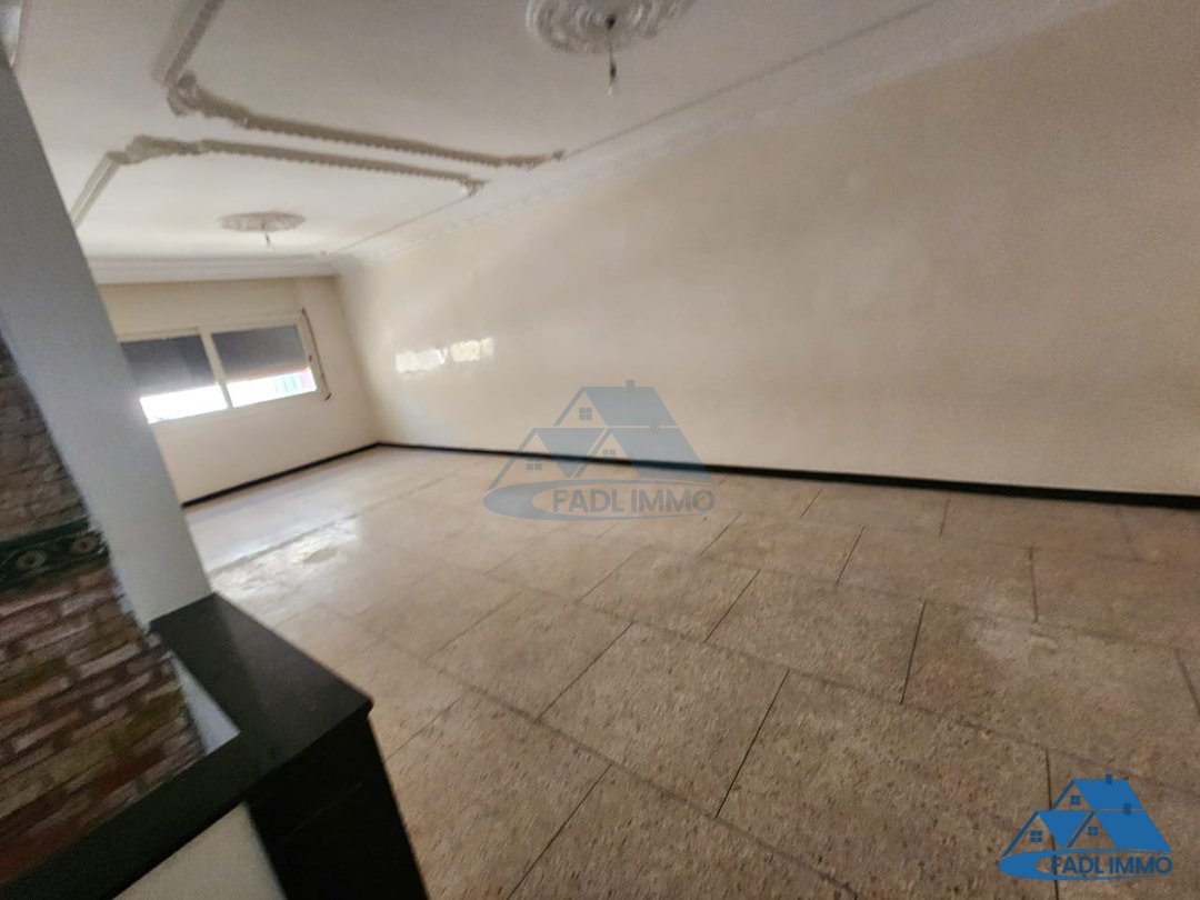 Apartamento en venta en pleno centro de Kénitra - Photo 8