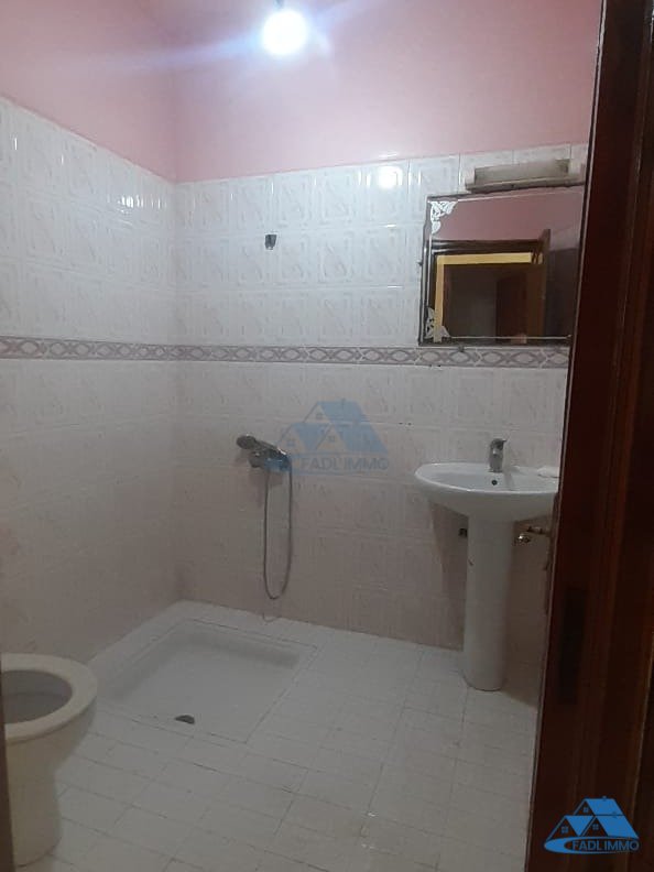 VENTE APPARTEMENT A HAY MESROUR 2 TEMARA - Photo 5