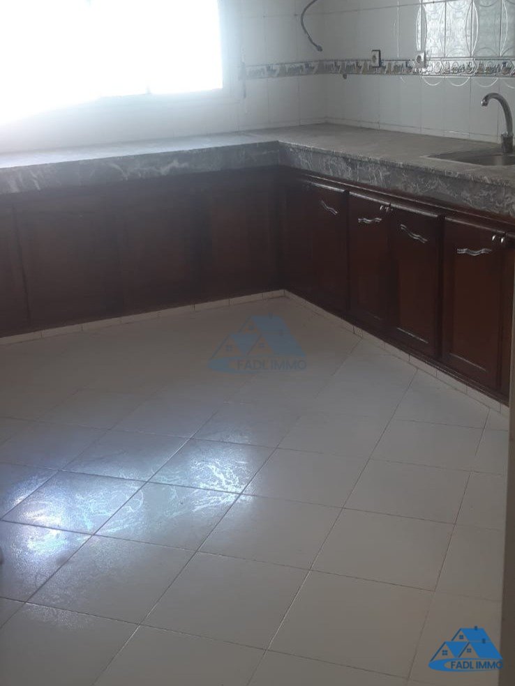 VENTE APPARTEMENT A HAY MESROUR 2 TEMARA - Photo 2