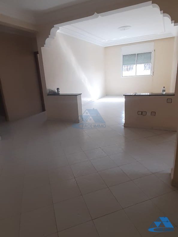 VENTE APPARTEMENT A HAY MESROUR 2 TEMARA - Photo 1