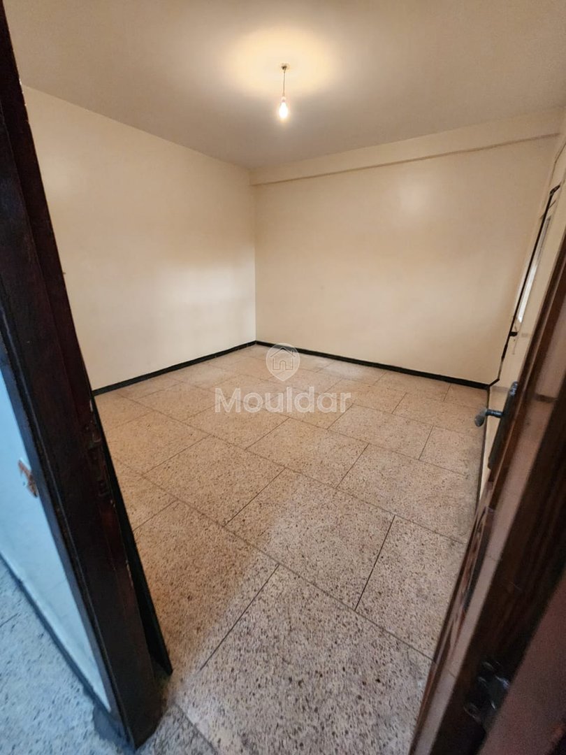 Appartement Spacieux au Centre de Kénitra – À Ne Pas Manquer! - Photo 6