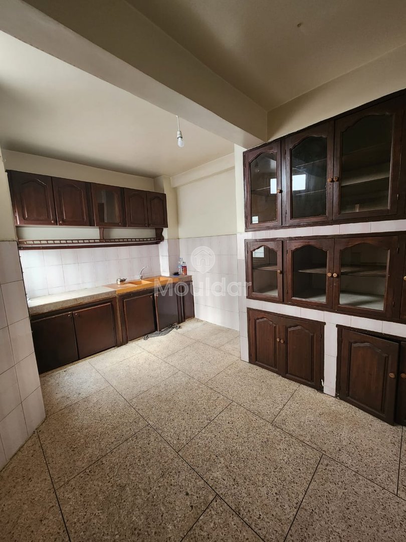 Appartement Spacieux au Centre de Kénitra – À Ne Pas Manquer! - Photo 11