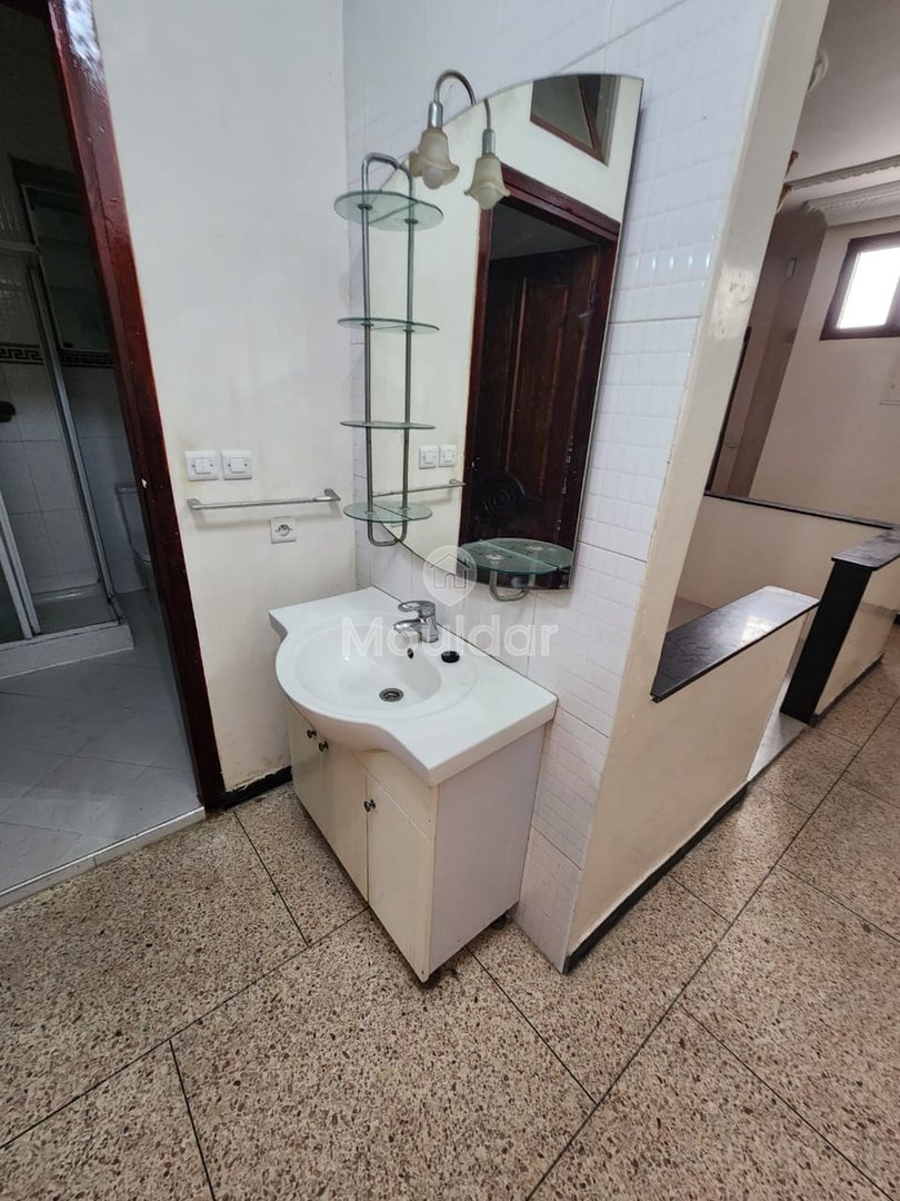 Appartement Spacieux au Centre de Kénitra – À Ne Pas Manquer! - Photo 12