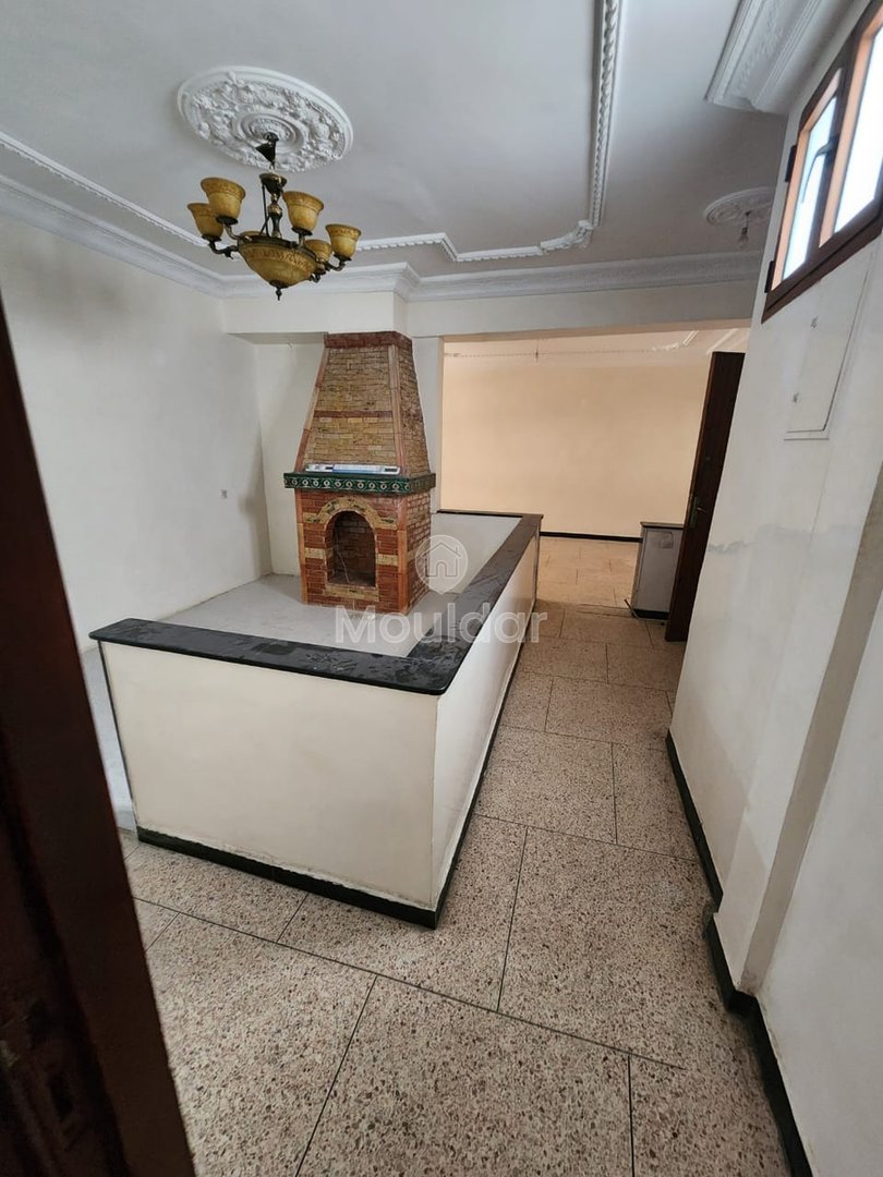 Appartement Spacieux au Centre de Kénitra – À Ne Pas Manquer! - Photo 7