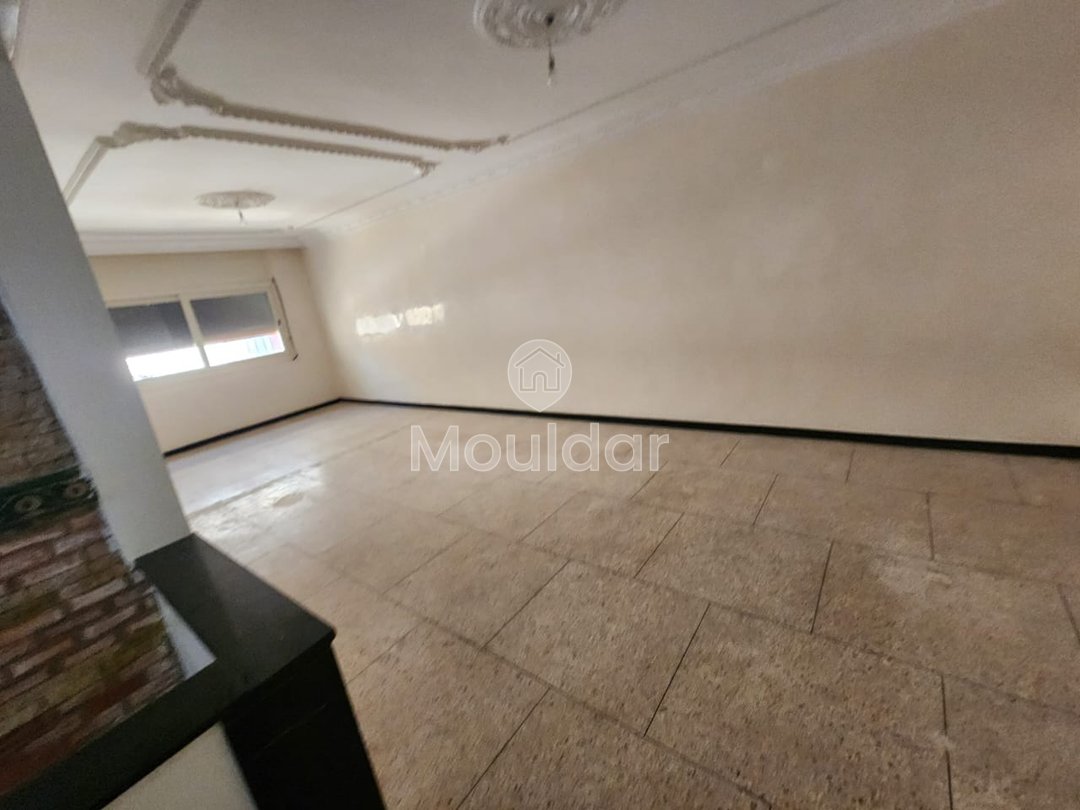 Appartement Spacieux au Centre de Kénitra – À Ne Pas Manquer! - Photo 8