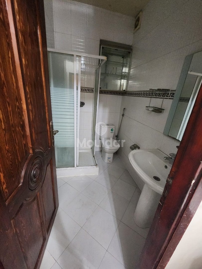 Appartement Spacieux au Centre de Kénitra – À Ne Pas Manquer! - Photo 13