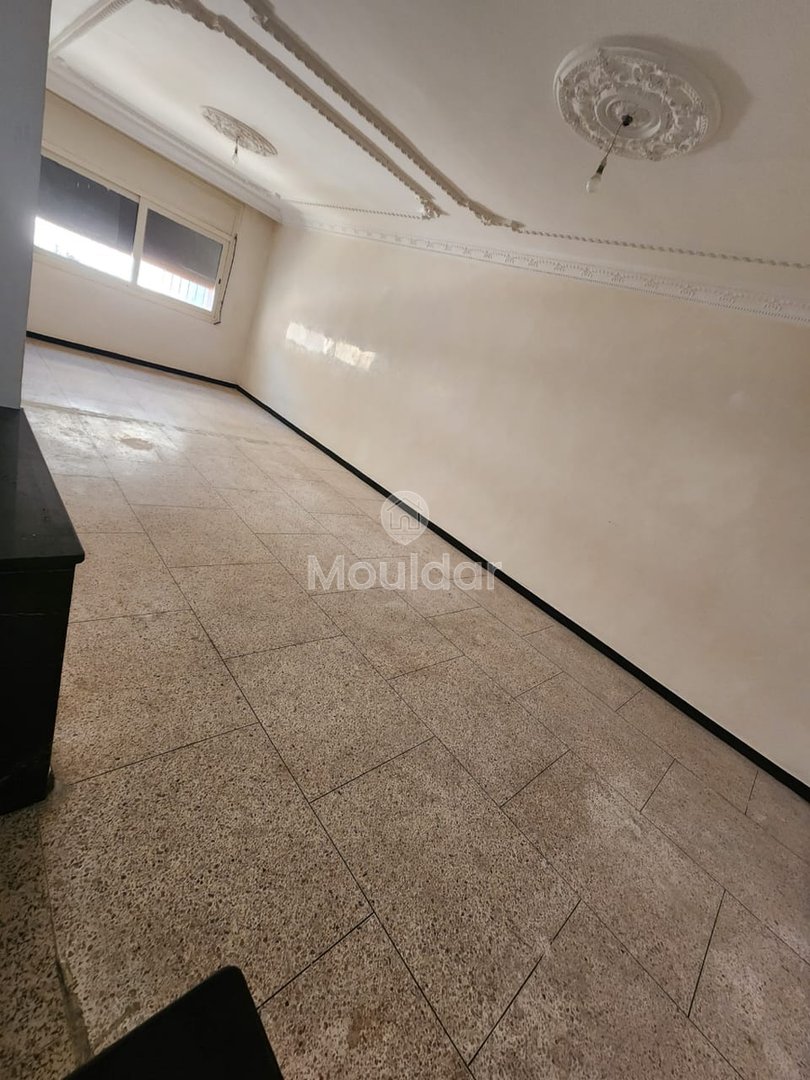 Appartement Spacieux au Centre de Kénitra – À Ne Pas Manquer! - Photo 9