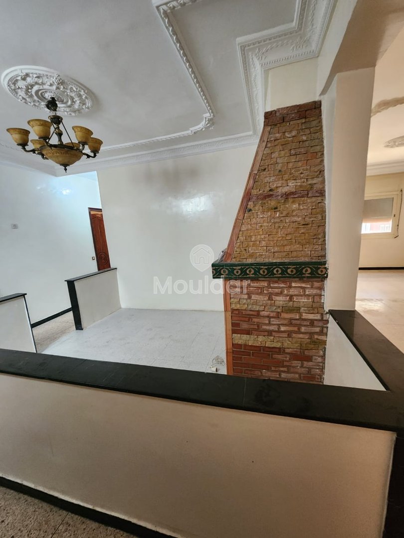 Appartement Spacieux au Centre de Kénitra – À Ne Pas Manquer! - Photo 1