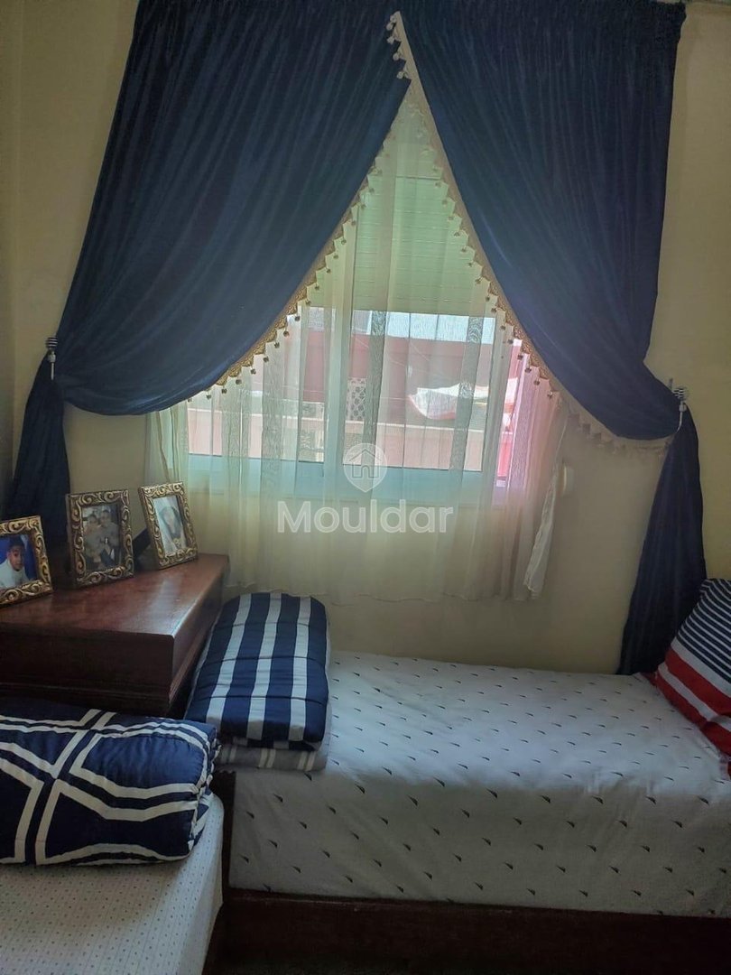 Superbe Appartement 2 Chambres à Vendre à Ouled Oujih - Photo 7