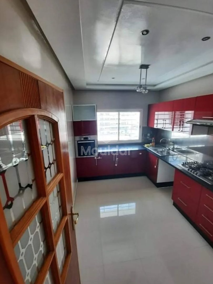 Bel appartamento in affitto nel cuore del Maarif, Casablanca - Photo 6