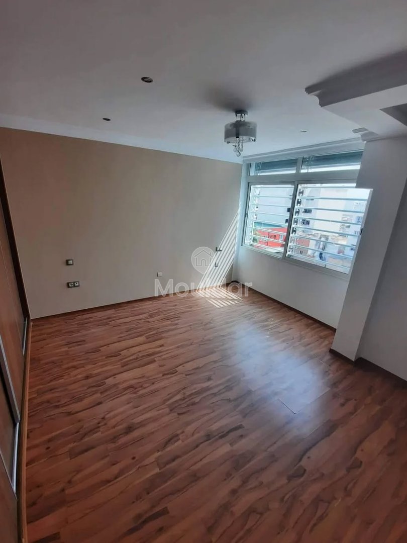 Bel appartamento in affitto nel cuore del Maarif, Casablanca - Photo 4