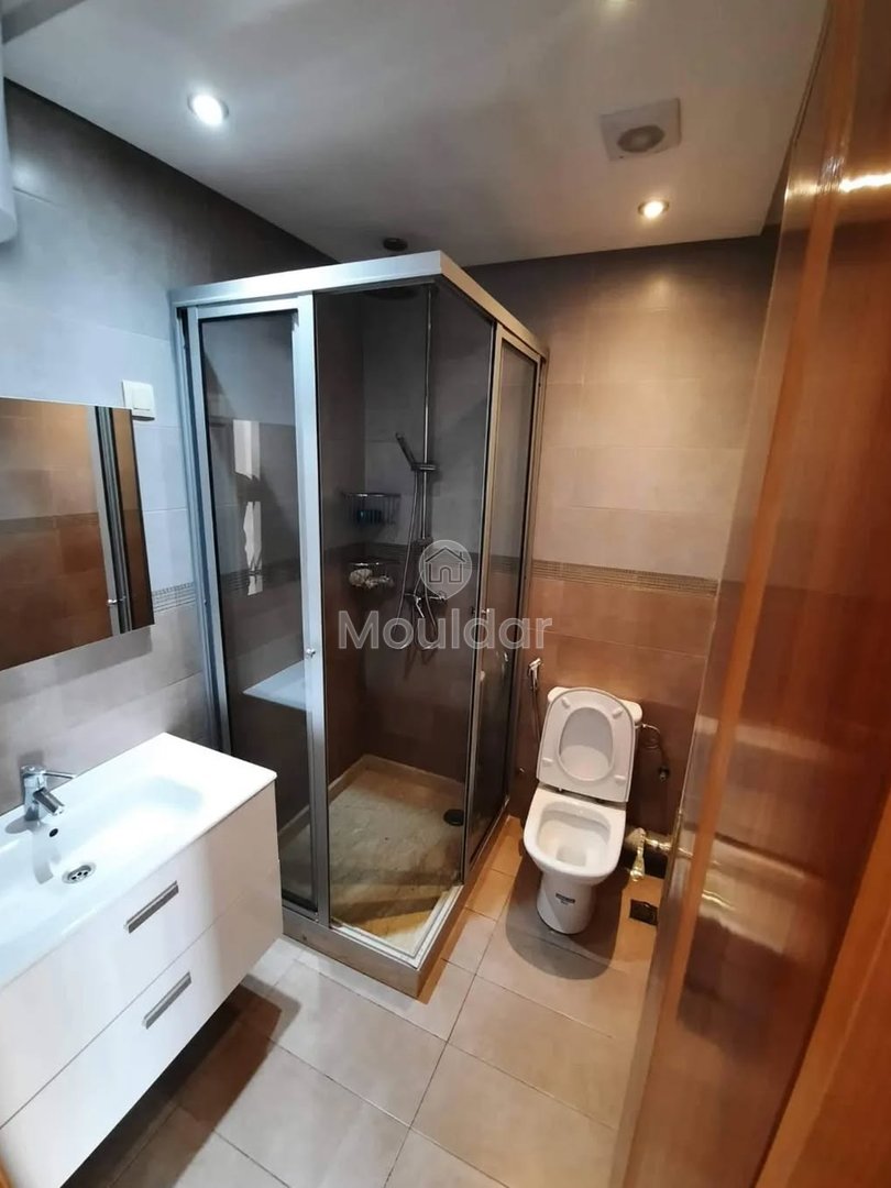 Bel appartamento in affitto nel cuore del Maarif, Casablanca - Photo 7