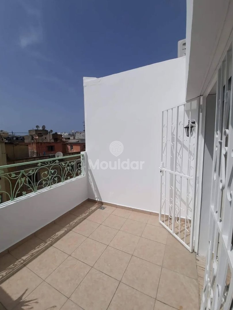 Bel appartamento in affitto nel cuore del Maarif, Casablanca - Photo 5