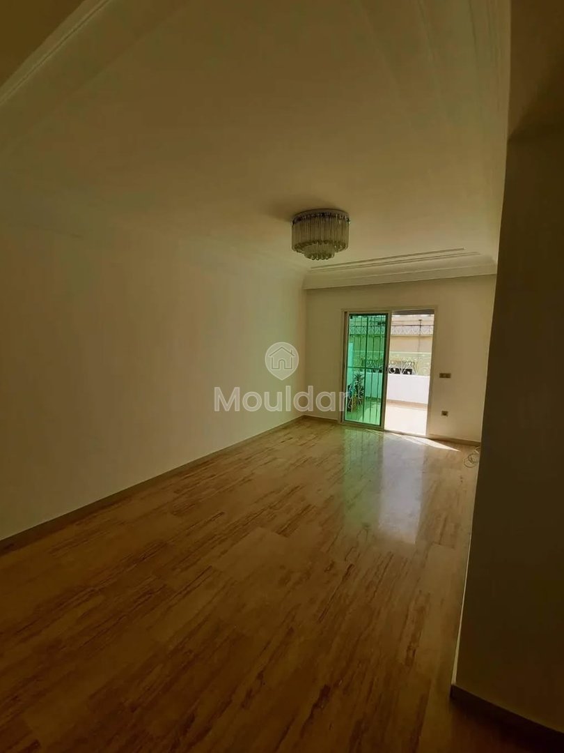 Bel appartamento in affitto nel cuore del Maarif, Casablanca - Photo 3