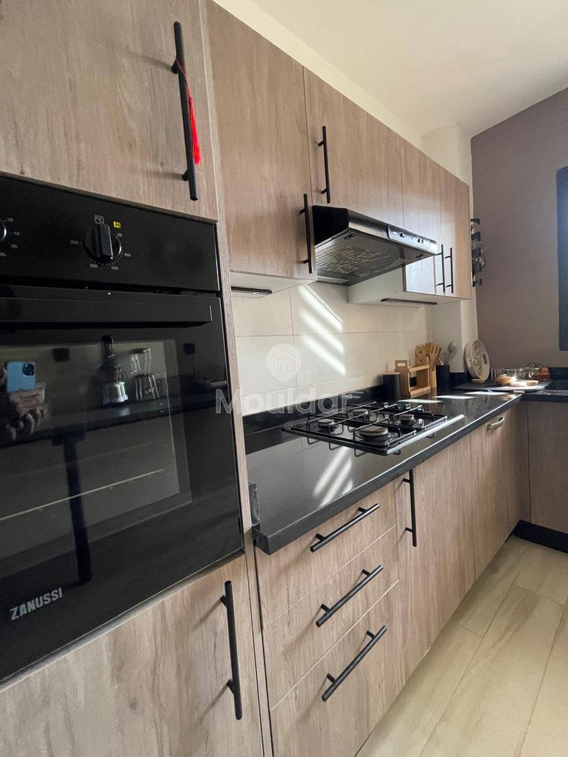 Charmant appartement te huur in Dar Bouazza, 2 slaapkamers - Photo 10