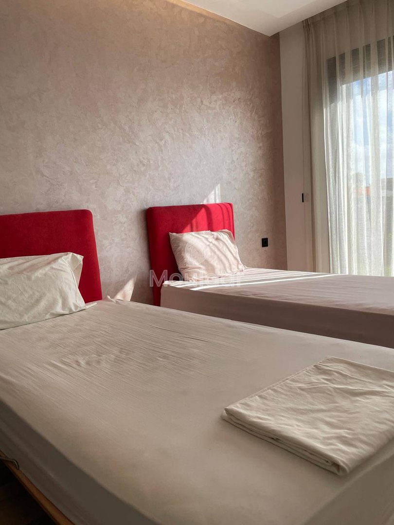 Charmant appartement te huur in Dar Bouazza, 2 slaapkamers - Photo 7