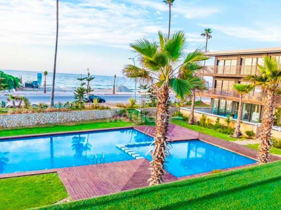 الهروب إلى دار بوعزة: شقة عطلات مريحة - Photo 6