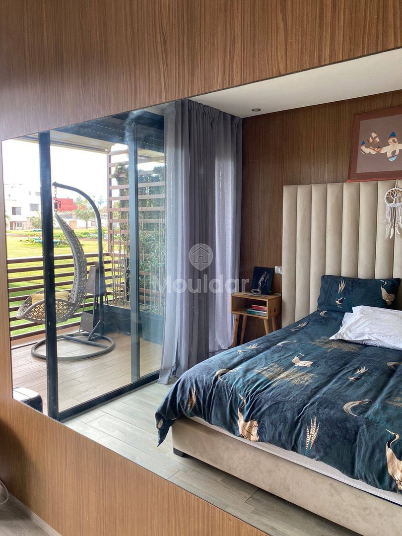 الهروب إلى دار بوعزة: شقة عطلات مريحة - Photo 4