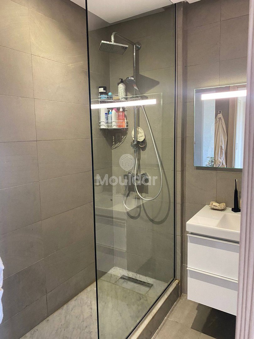 الهروب إلى دار بوعزة: شقة عطلات مريحة - Photo 10