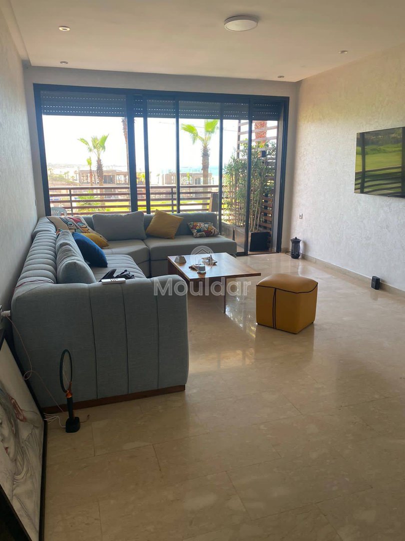 الهروب إلى دار بوعزة: شقة عطلات مريحة - Photo 2