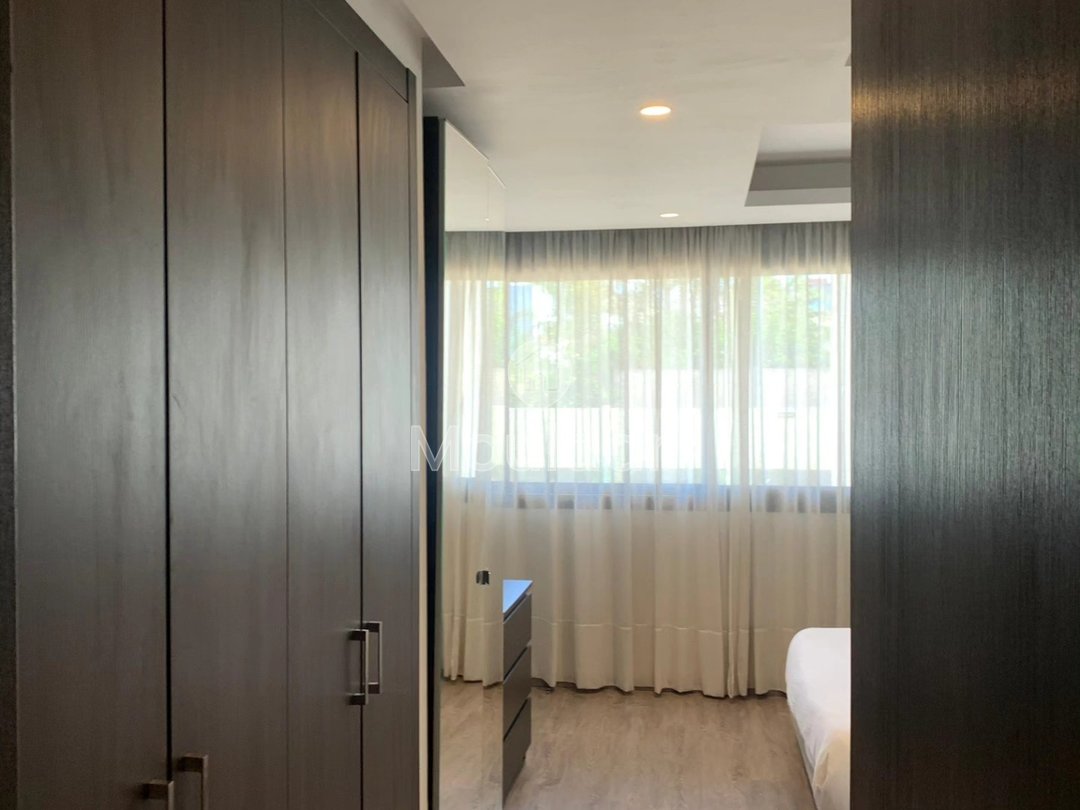 Casablanca, Ain Diab'de Kiralık Sıcak Stüdyo - 65 m² - Photo 6