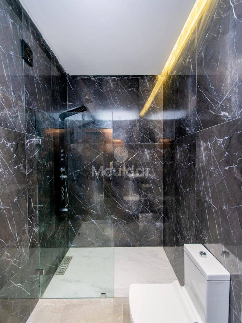 Marrakeş'te Satılık Geniş Villa - 4 Çekici Yatak Odası - Photo 17