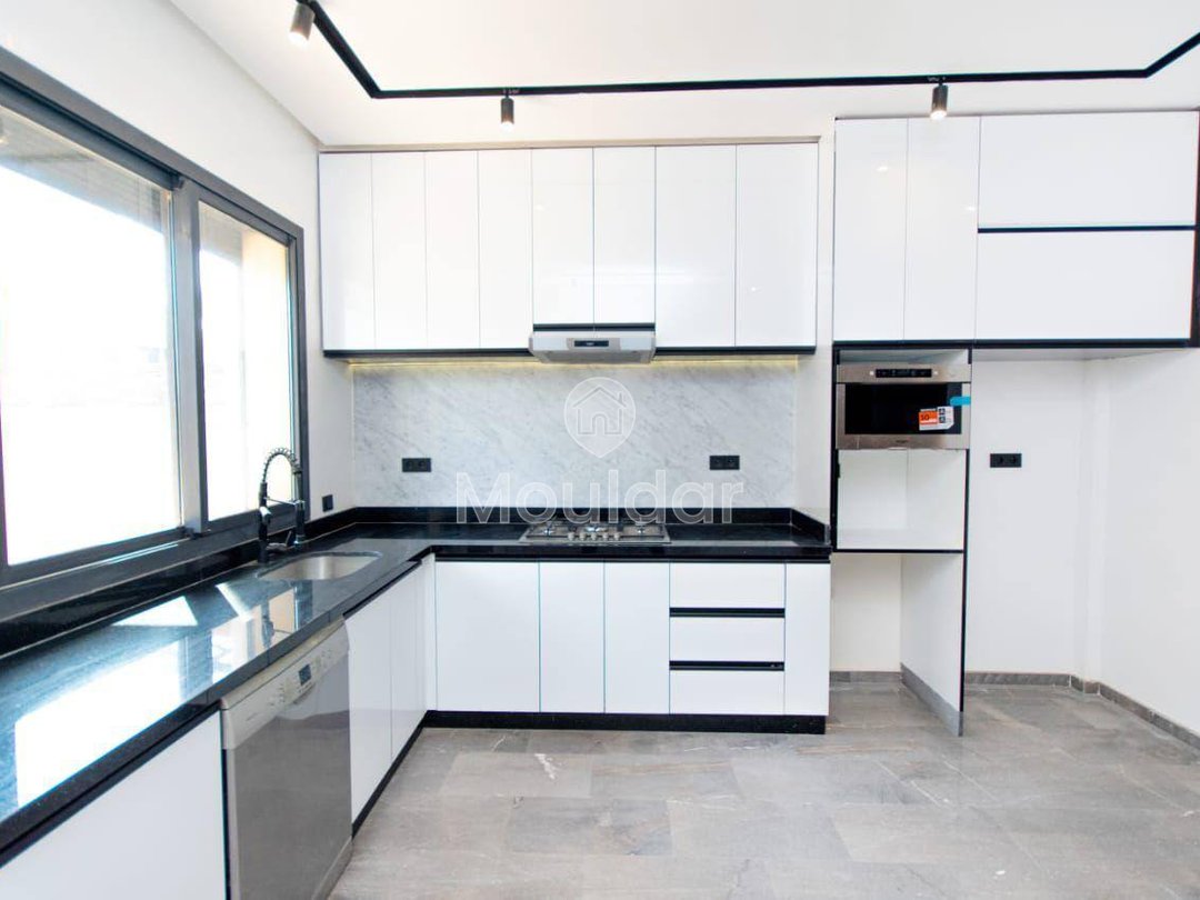 Marrakeş'te Satılık Geniş Villa - 4 Çekici Yatak Odası - Photo 16