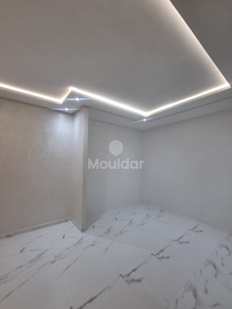 In affitto: Appartamento charmante con 2 camere ad Agadir Haut-Founty - Photo 9