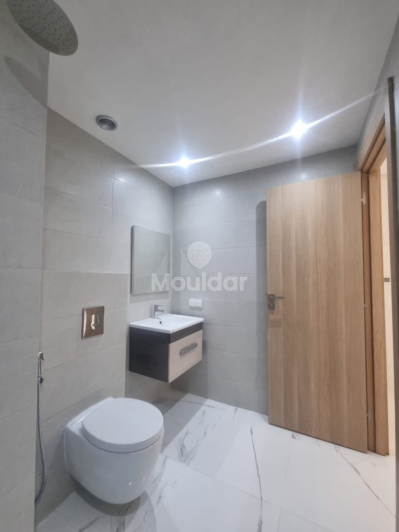 In affitto: Appartamento charmante con 2 camere ad Agadir Haut-Founty - Photo 13