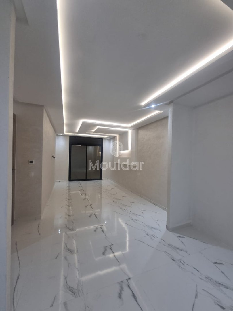 In affitto: Appartamento charmante con 2 camere ad Agadir Haut-Founty - Photo 1