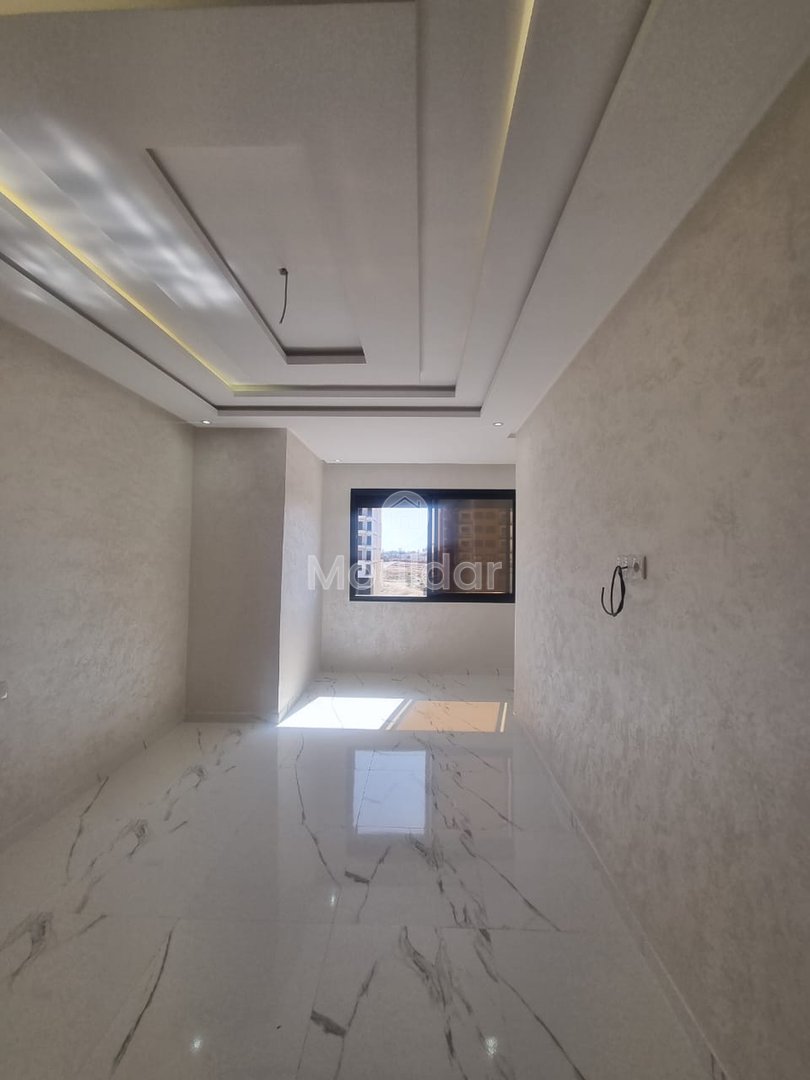 In affitto: Appartamento charmante con 2 camere ad Agadir Haut-Founty - Photo 3