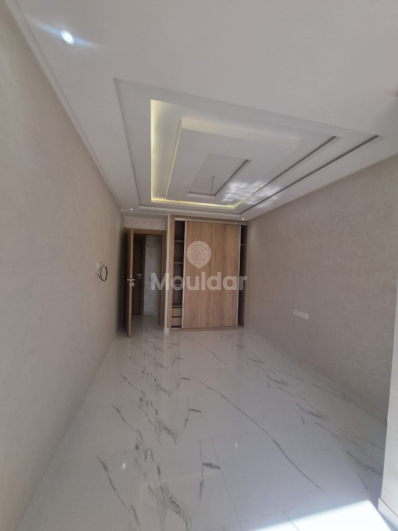 In affitto: Appartamento charmante con 2 camere ad Agadir Haut-Founty - Photo 8