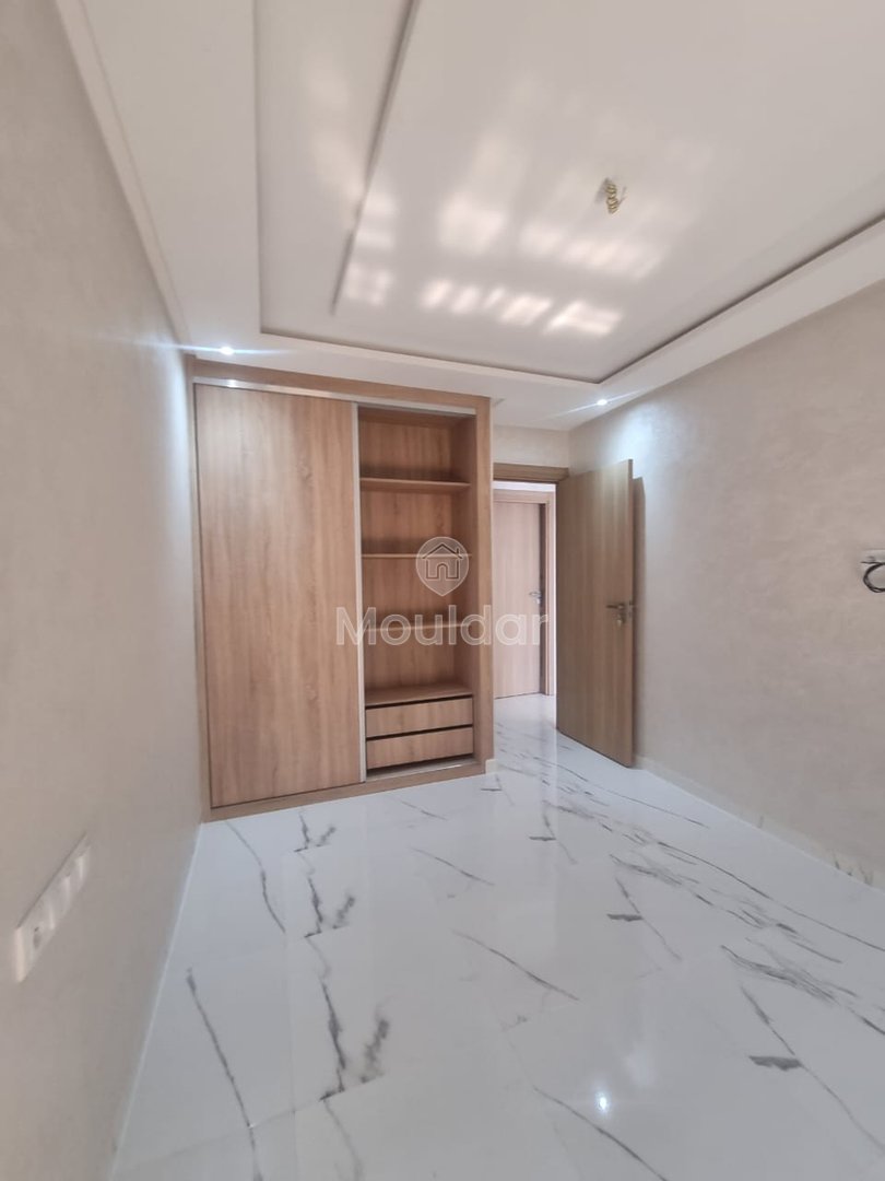 In affitto: Appartamento charmante con 2 camere ad Agadir Haut-Founty - Photo 7