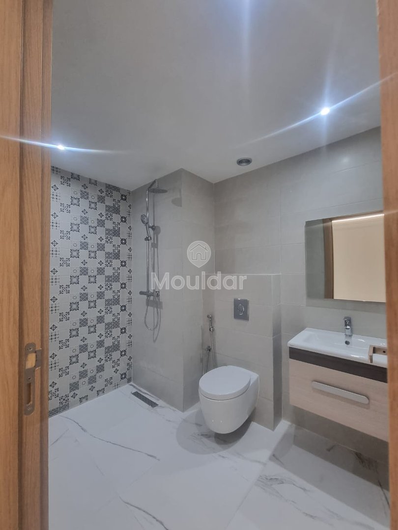 In affitto: Appartamento charmante con 2 camere ad Agadir Haut-Founty - Photo 14