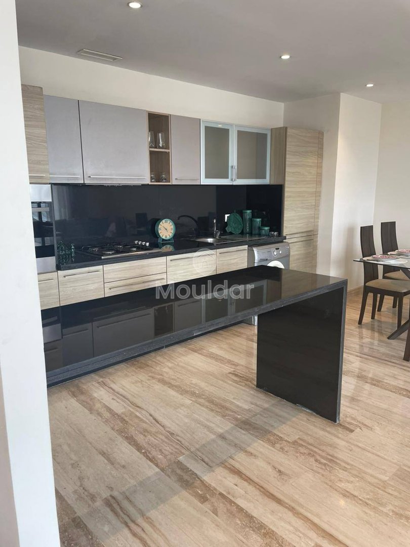 Excelente apartamento para alugar em Casablanca - 3 quartos modernos - Photo 5