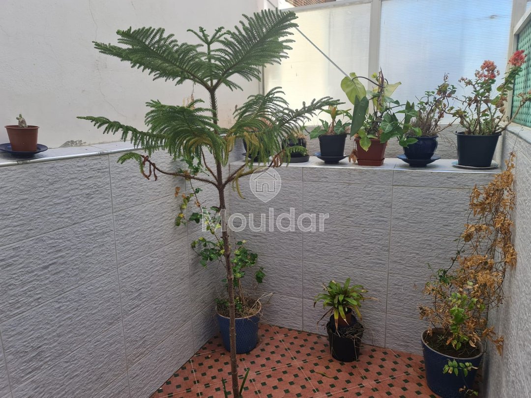 Appartamento in affitto: 2 camere nel cuore di Maarif - Photo 3