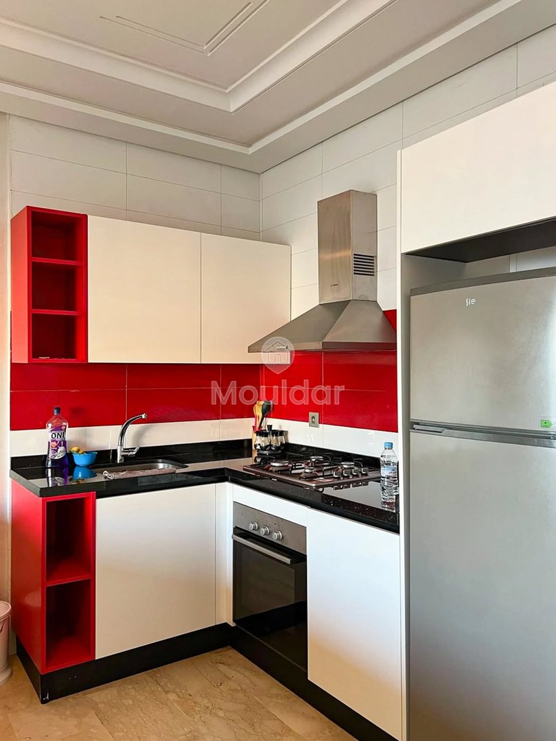 Right Choice is in Tanger, Malabata. - Photo 9