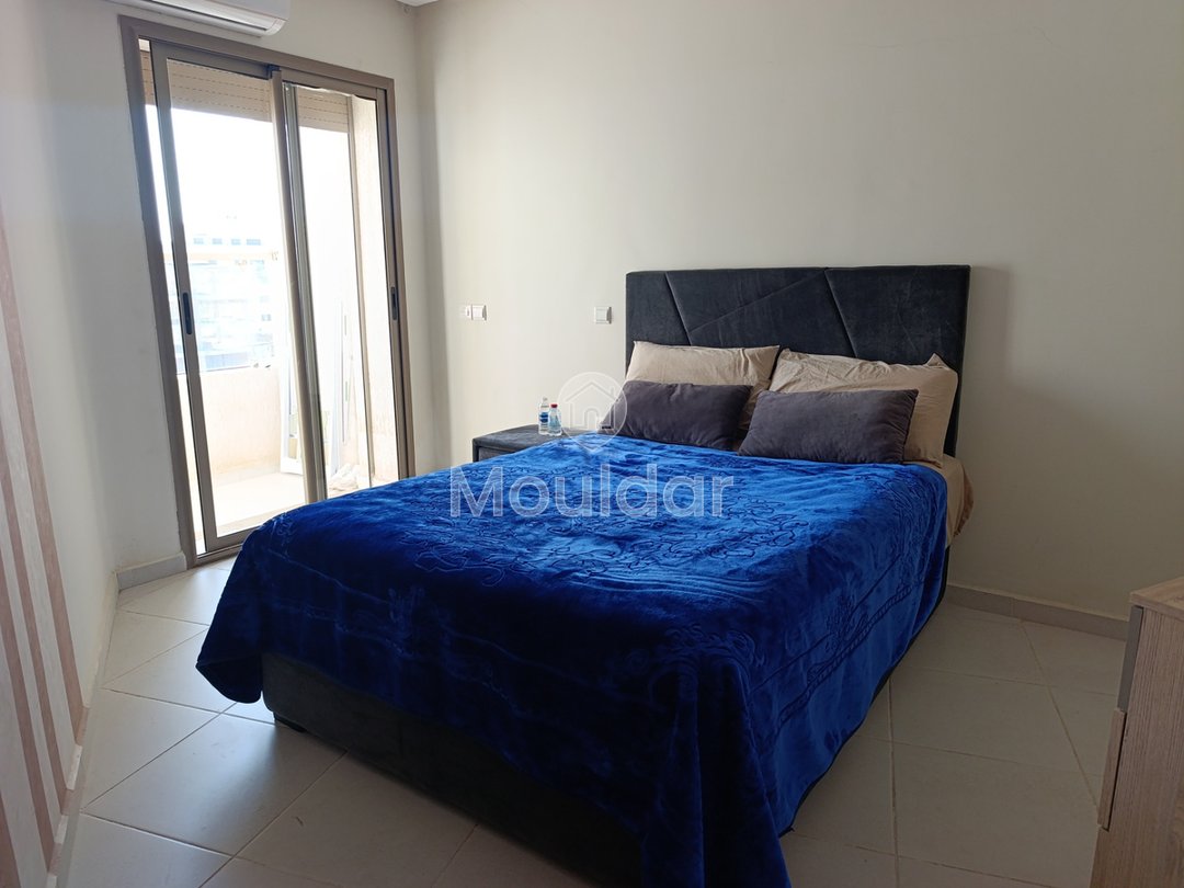 Apartment for Sale in Kénitra: 2 Bedrooms, 82m² on the 8th Floor - Photo 3