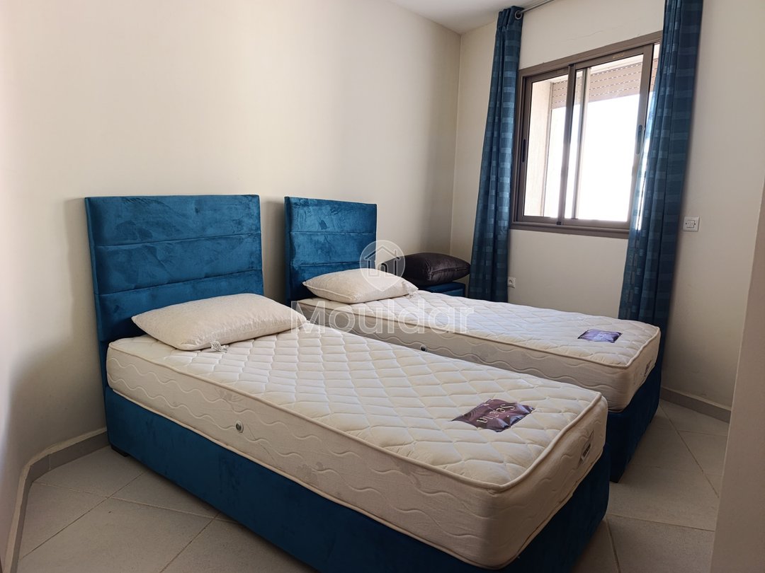 Apartment for Sale in Kénitra: 2 Bedrooms, 82m² on the 8th Floor - Photo 6