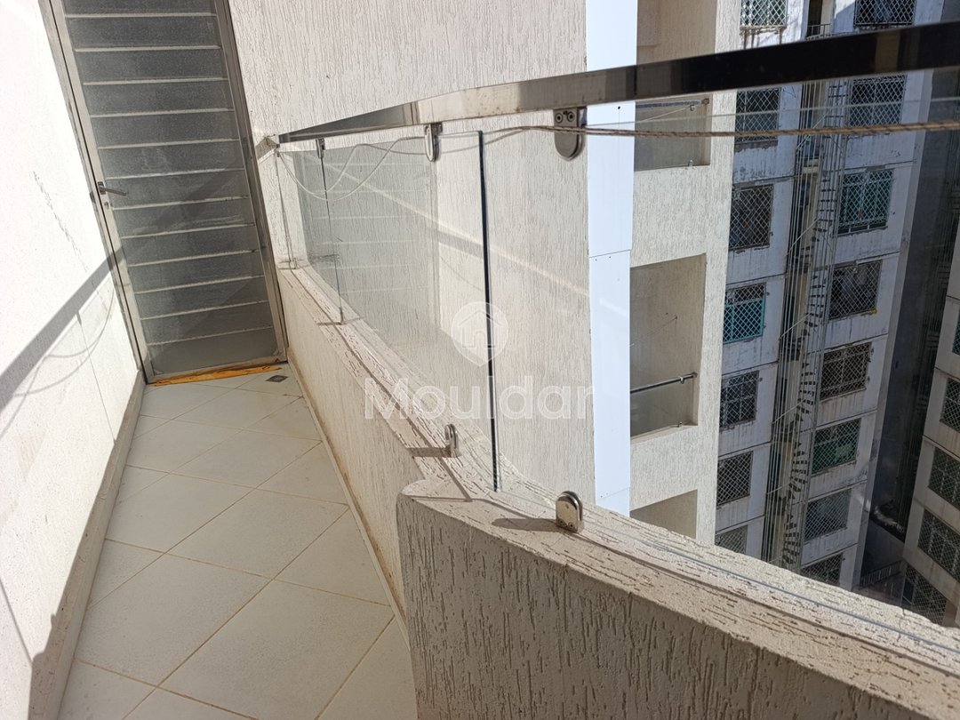 Apartment for Sale in Kénitra: 2 Bedrooms, 82m² on the 8th Floor - Photo 8