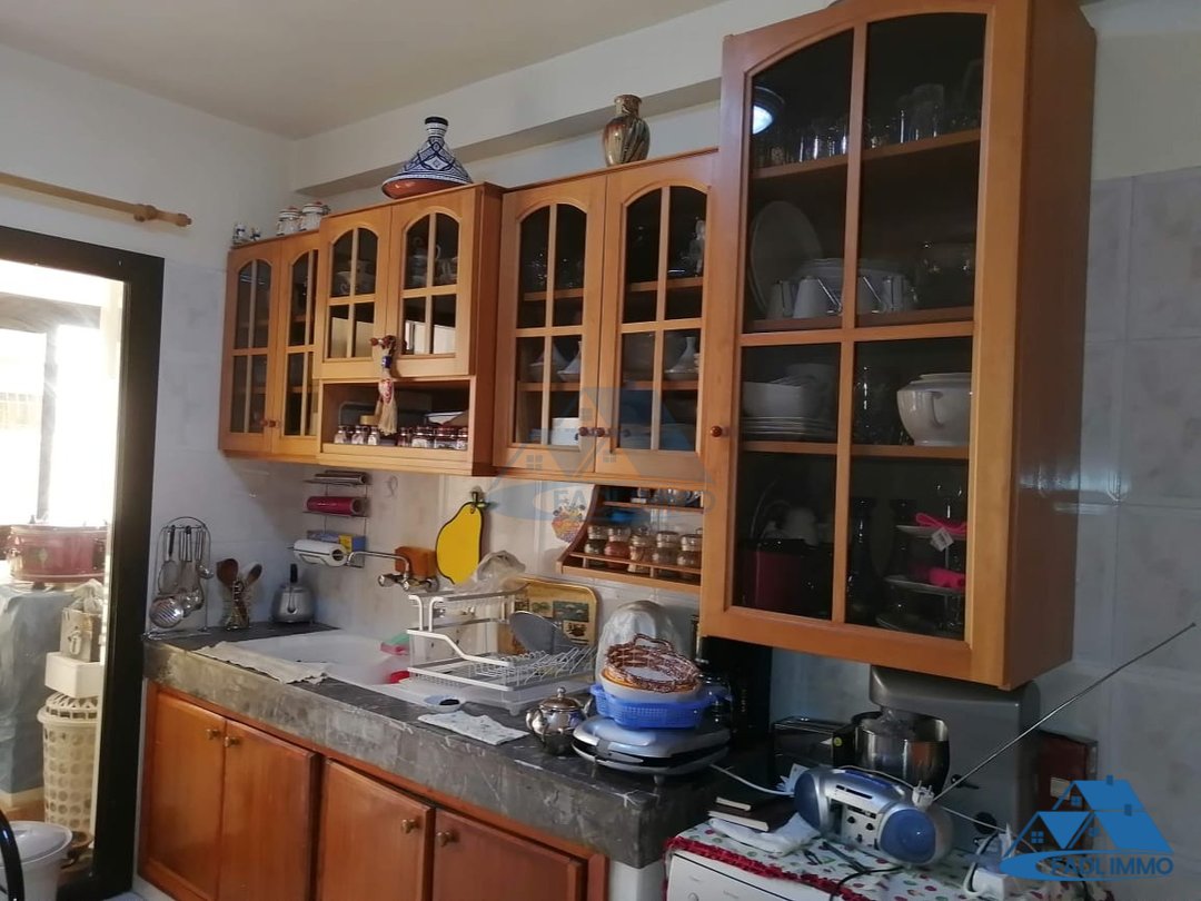 بيع شقة فسيحة في مسيرة 1 تمارة - Photo 7