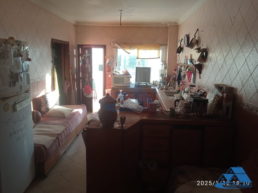 SALE SPACIOUS APARTMENT IN THE UPPER TOWN KENITRA - Photo 7