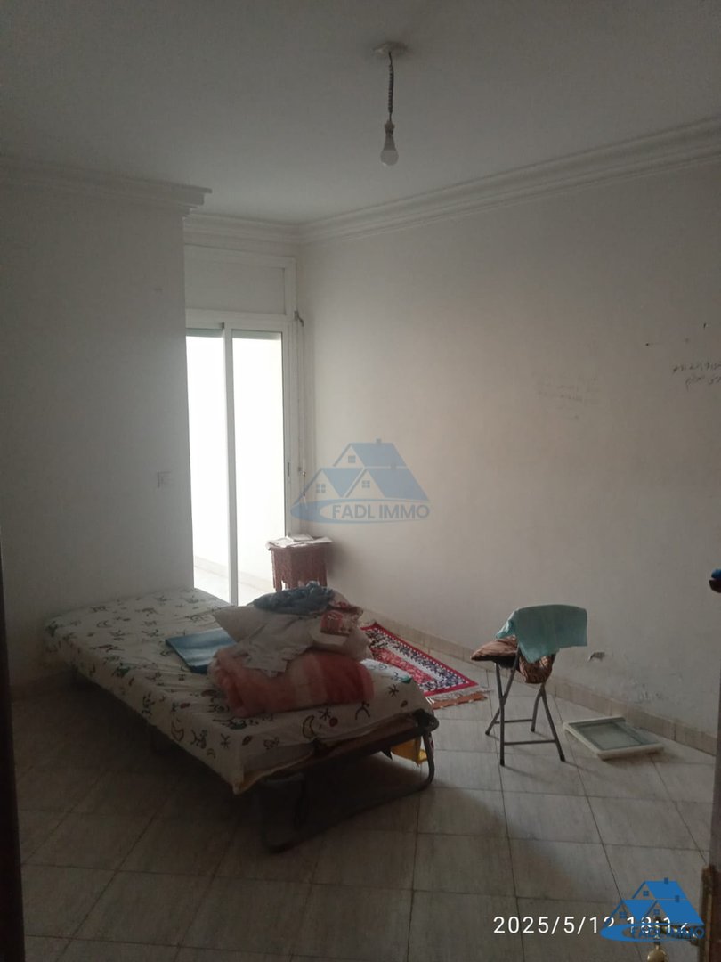 SALE SPACIOUS APARTMENT IN THE UPPER TOWN KENITRA - Photo 8