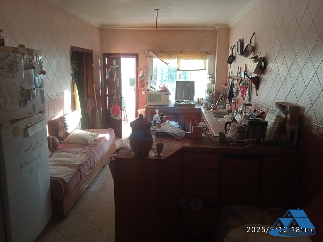 SALE SPACIOUS APARTMENT IN THE UPPER TOWN KENITRA - Photo 2
