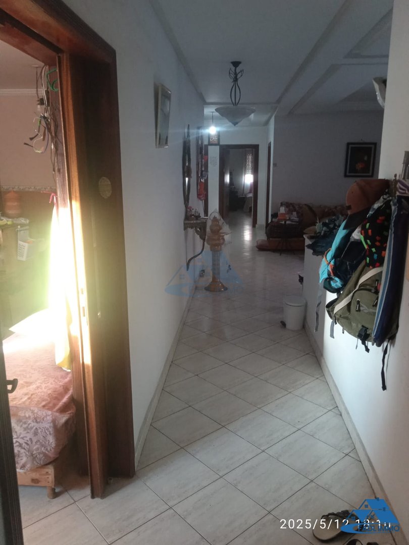 SALE SPACIOUS APARTMENT IN THE UPPER TOWN KENITRA - Photo 5