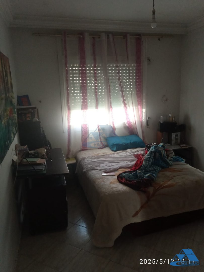 SALE SPACIOUS APARTMENT IN THE UPPER TOWN KENITRA - Photo 10