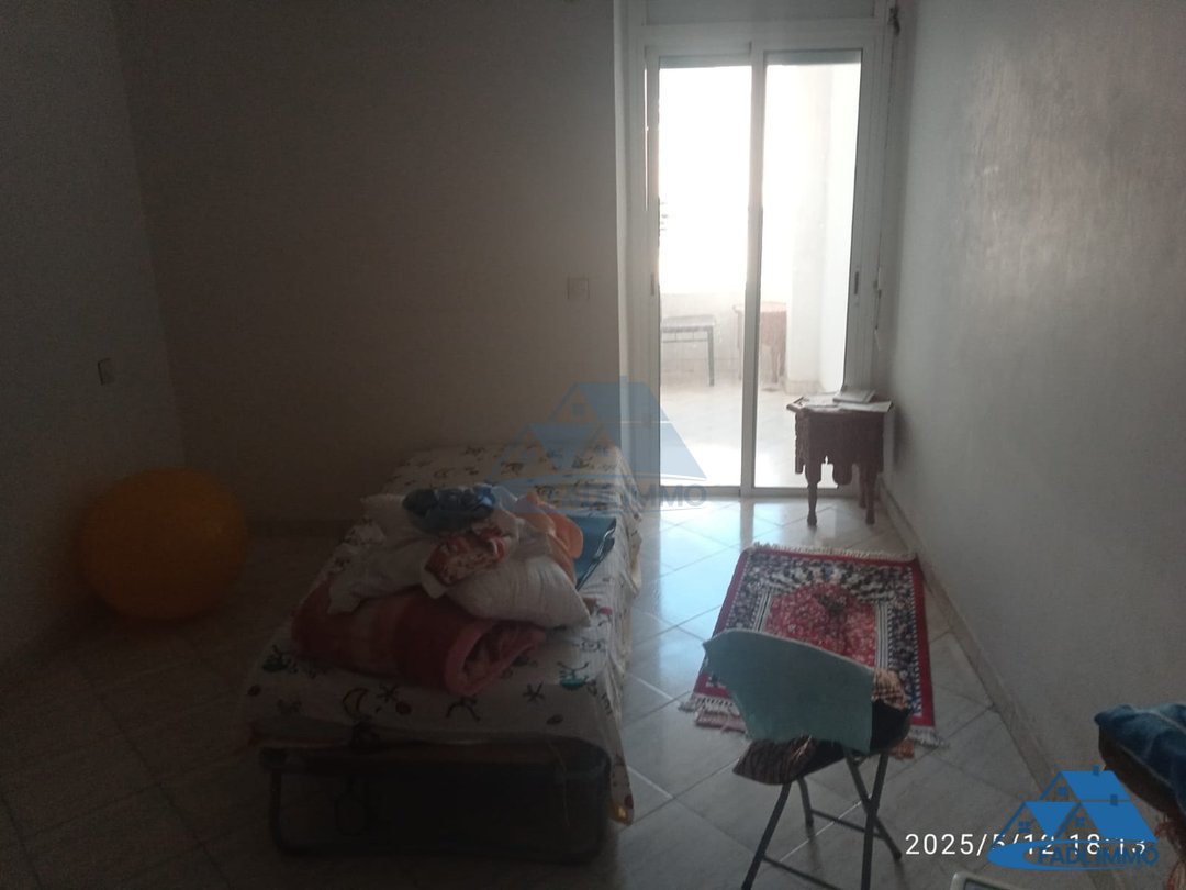 SALE SPACIOUS APARTMENT IN THE UPPER TOWN KENITRA - Photo 12