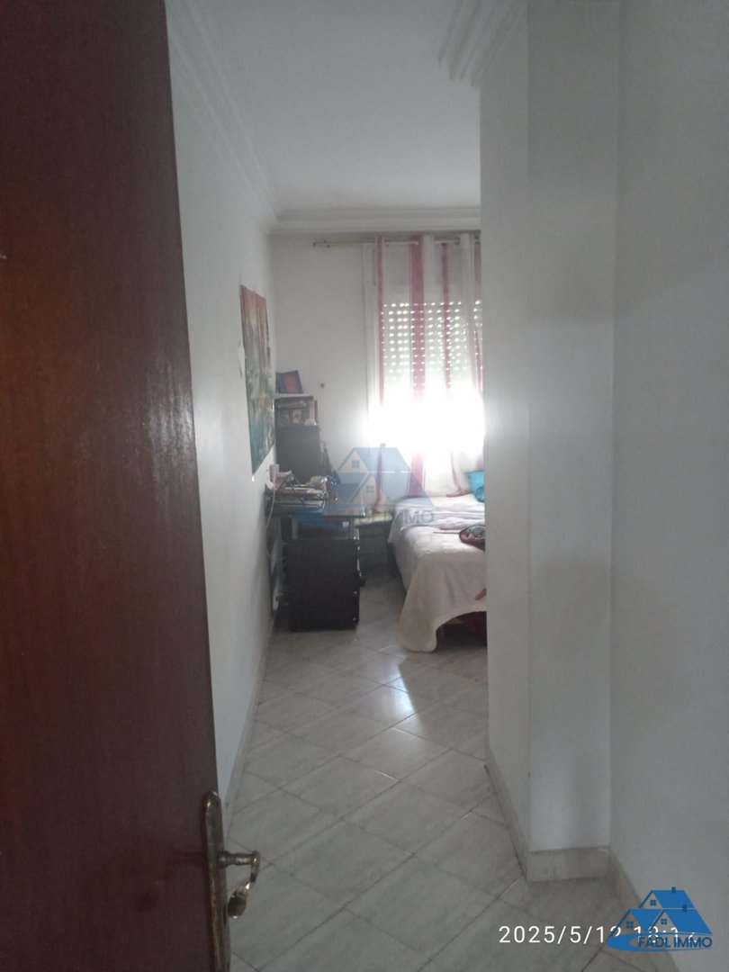 SALE SPACIOUS APARTMENT IN THE UPPER TOWN KENITRA - Photo 9
