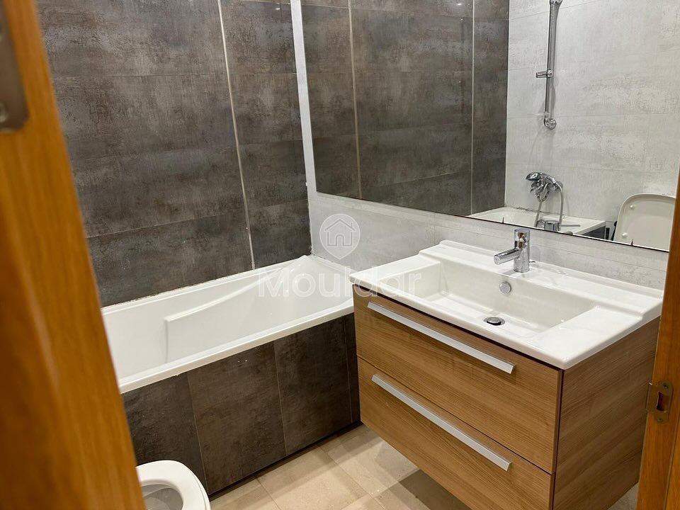 Discover your dream apartment in Casablanca - Racine - Photo 10