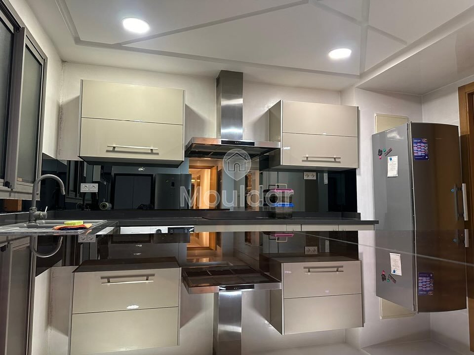 Discover your dream apartment in Casablanca - Racine - Photo 8